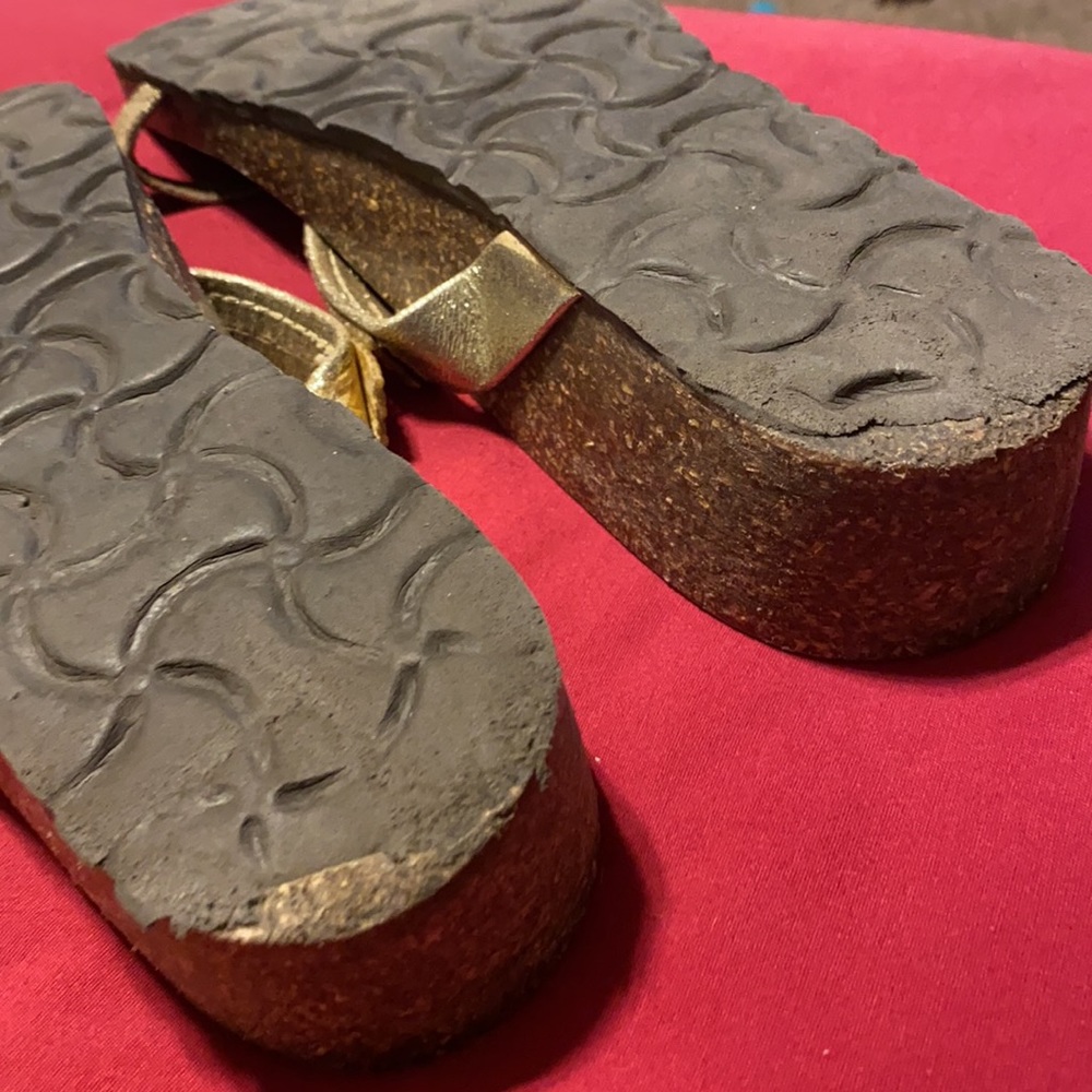 Italian Shoemaker Sandals - Picture 8 of 8